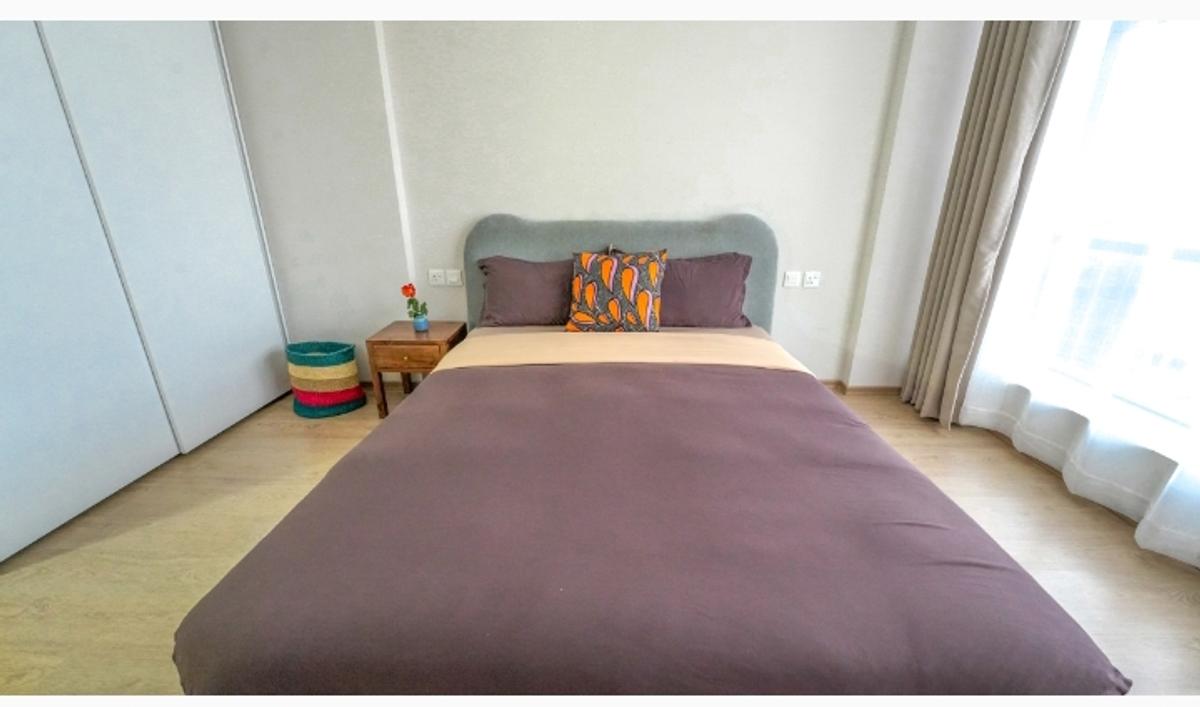 Serviced 1 Bed Apartment with En Suite in Westlands Area - 5