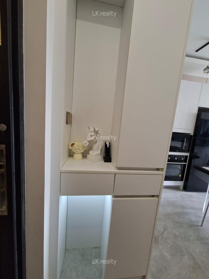 1 Bed Apartment with Swimming Pool at Westlands Road - 17