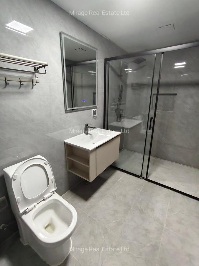 2 Bed Apartment with Swimming Pool in Kileleshwa - 19