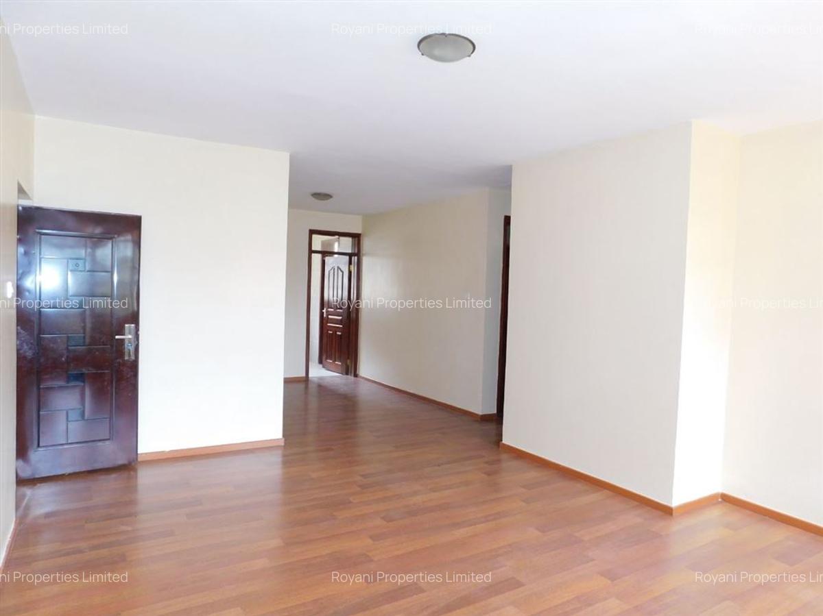 3 Bed Apartment with En Suite at Fourways Junction Kiambu Rd - 2