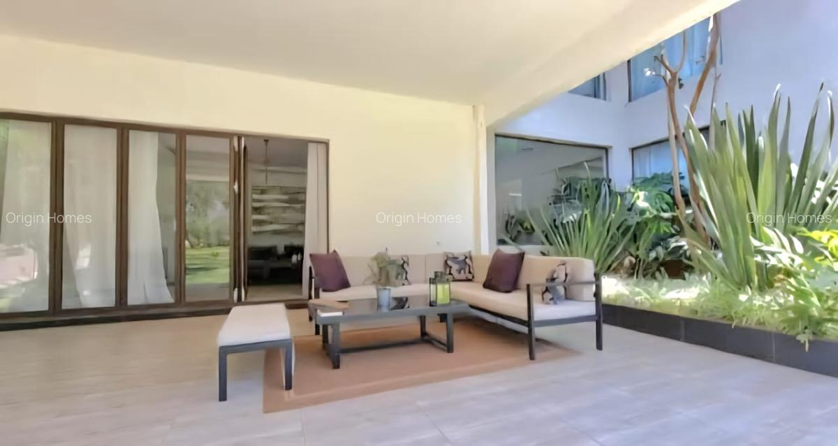 5 Bed Townhouse with En Suite at Karen - 15