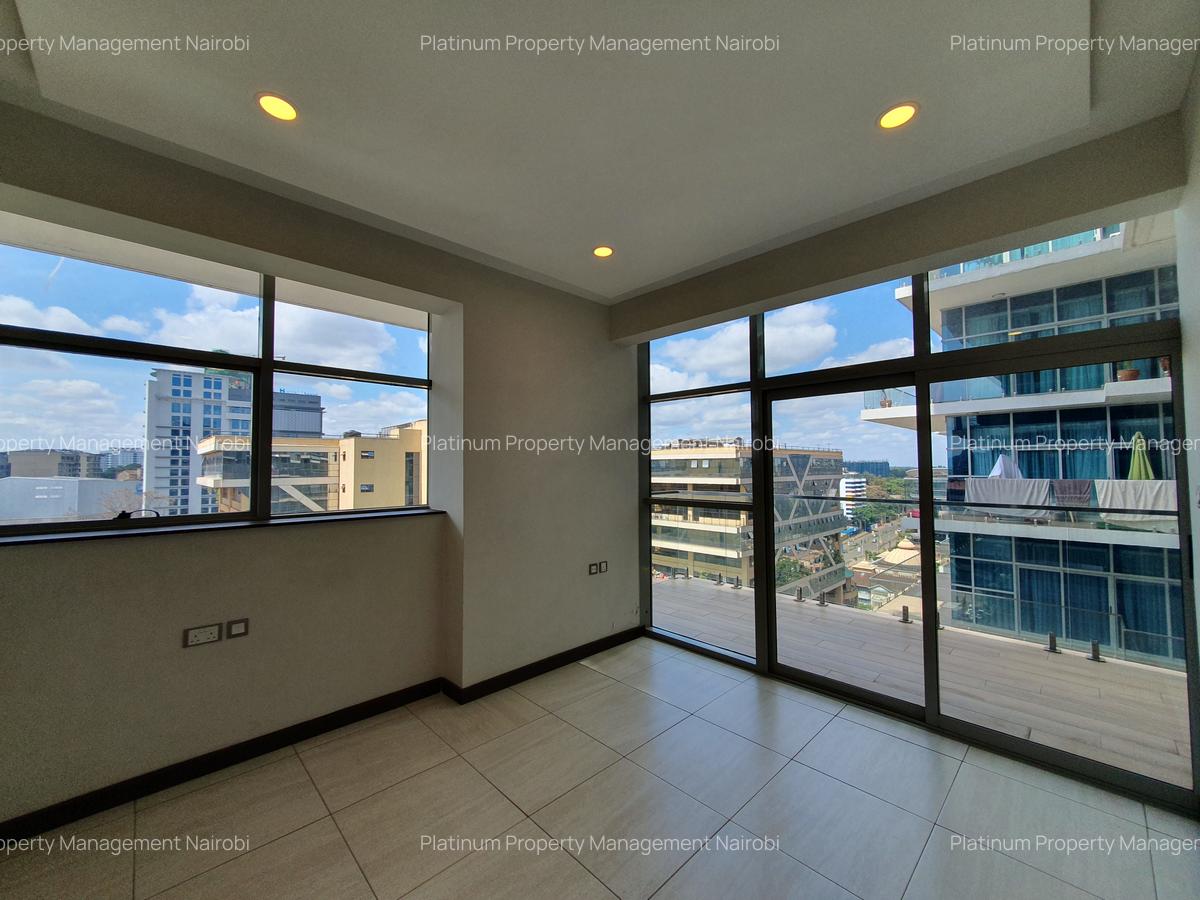 2 Bed Apartment with En Suite at Skynest - 13