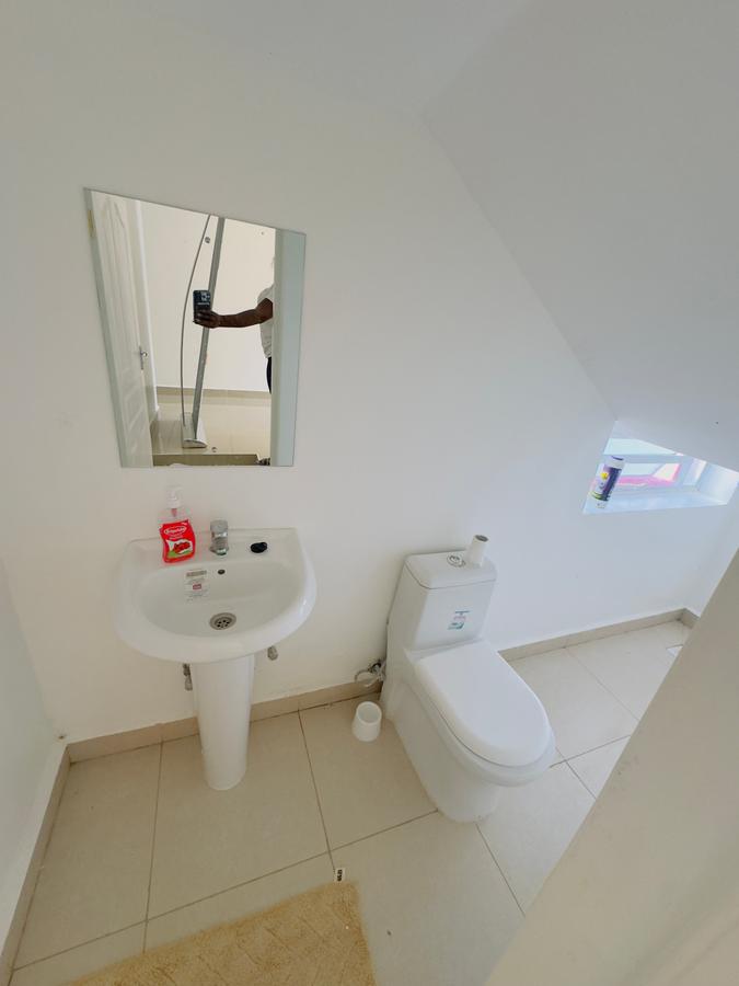 4 Bed House with En Suite at Kitengela - 13