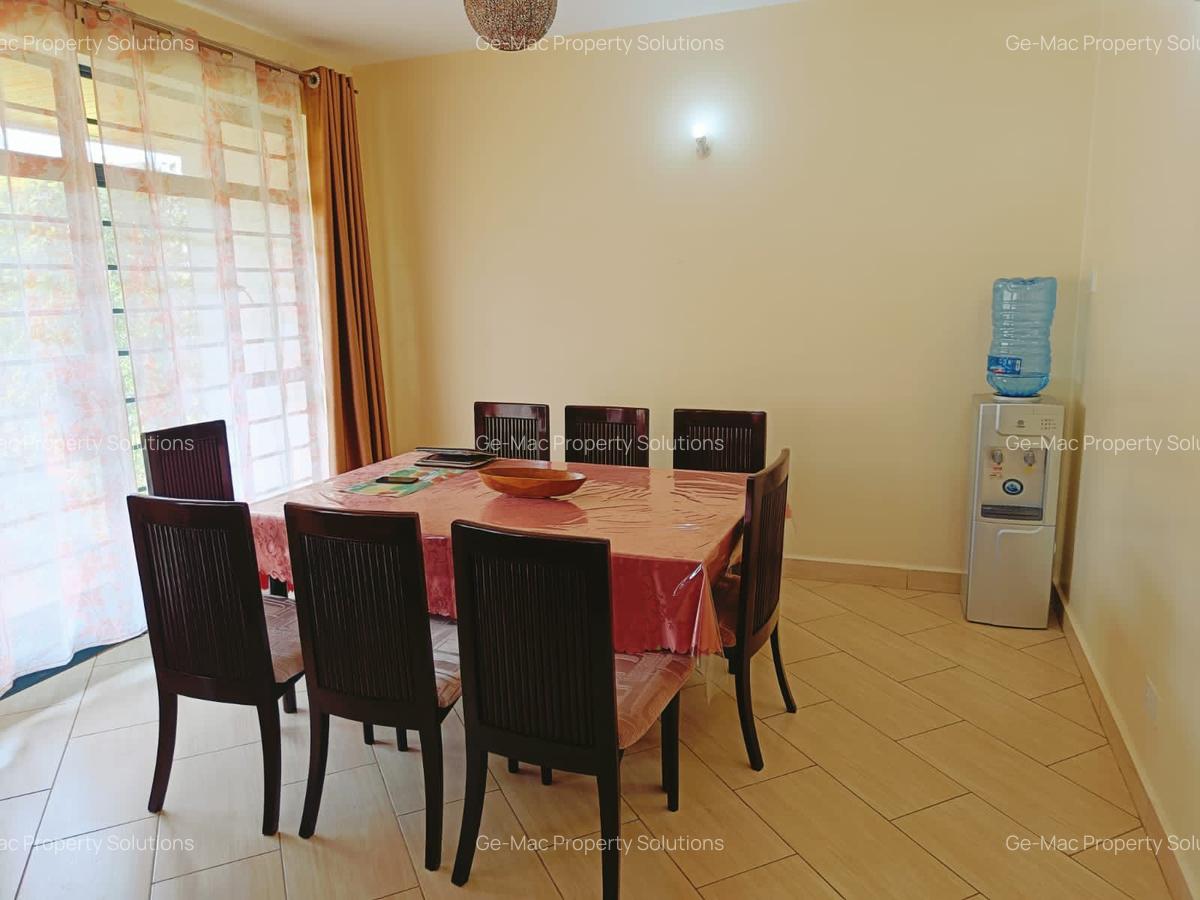 4 Bed Townhouse with En Suite in Kiambu Road - 18