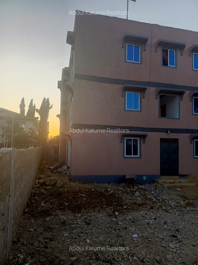 Serviced 10 Bed Apartment with En Suite at Kiembeni - 5