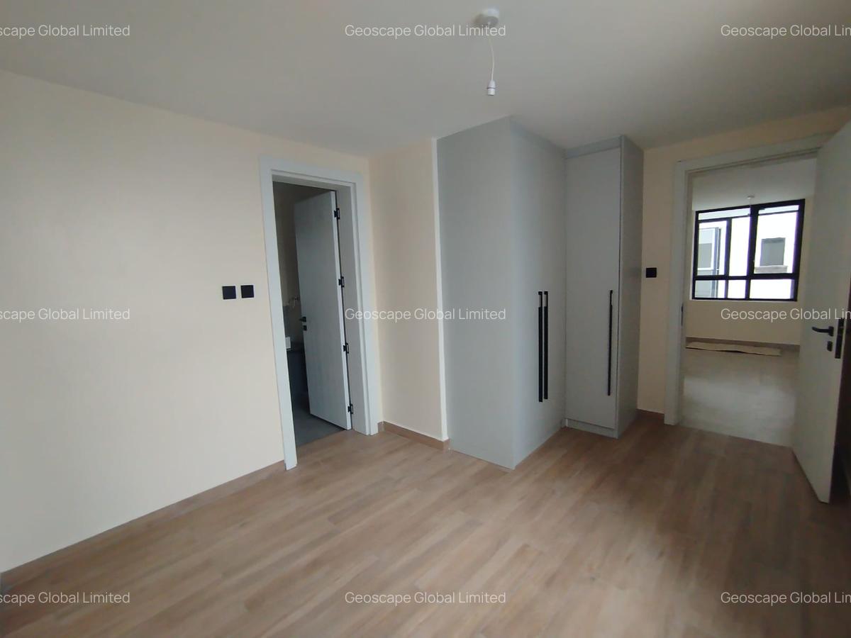 3 Bed Apartment with En Suite in General Mathenge - 2