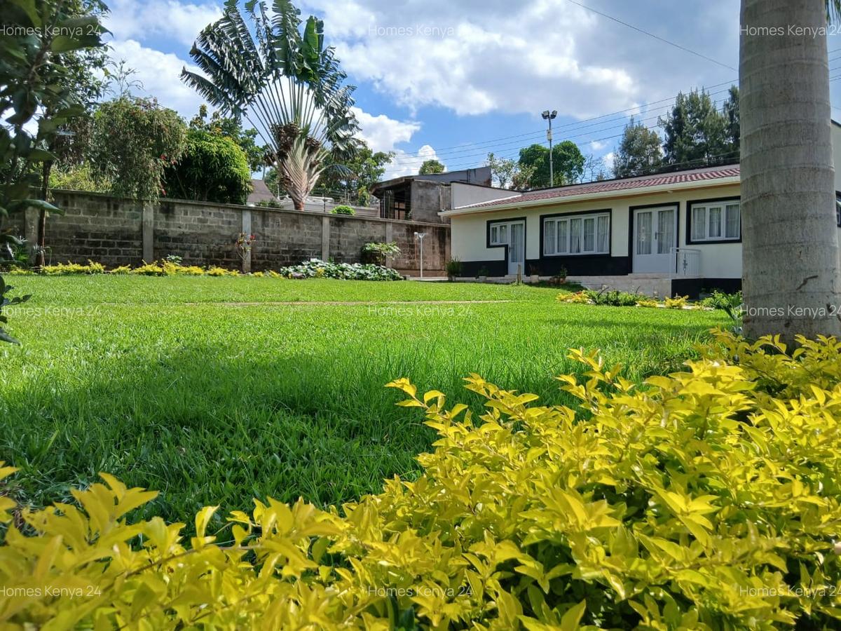 1 Bed House in Runda - 4