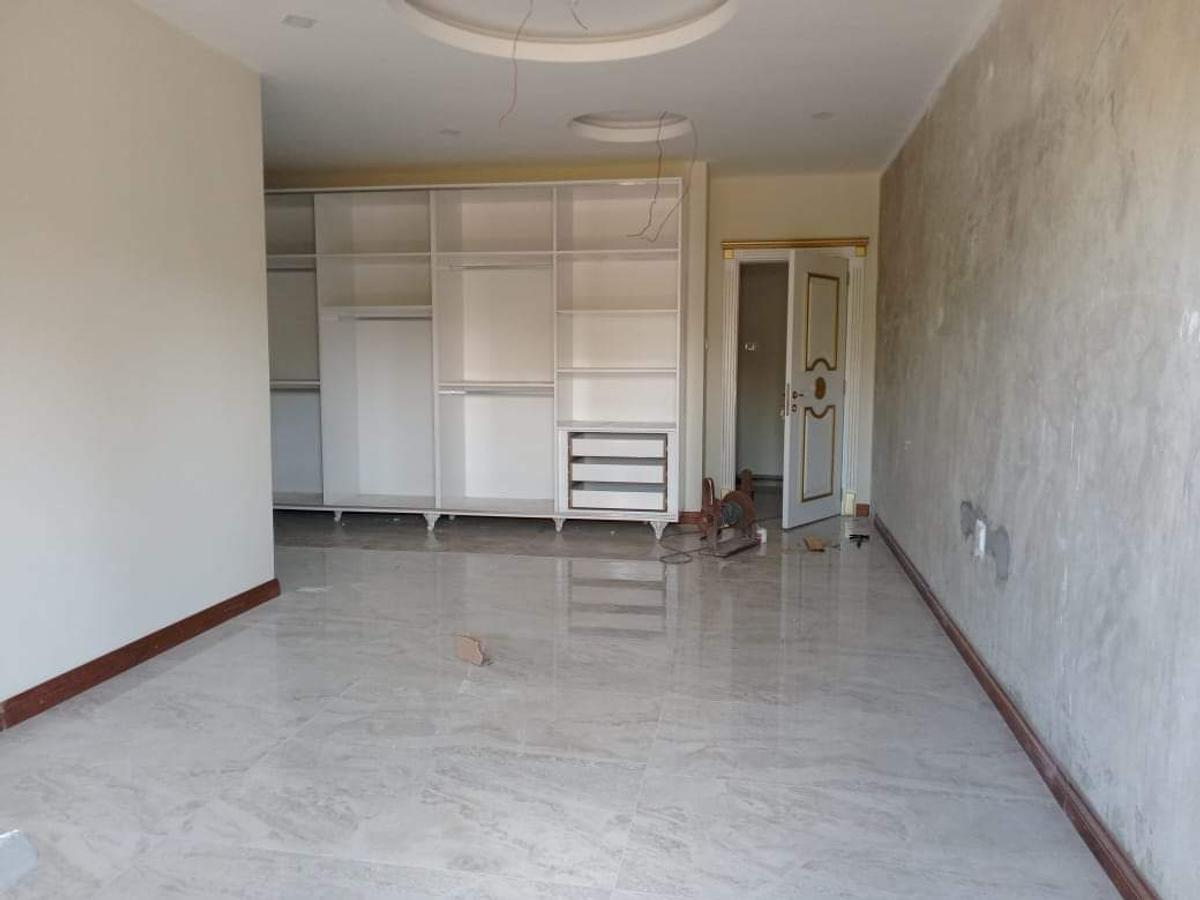 2 Bed Apartment with En Suite at Nyali Mombasa - 7