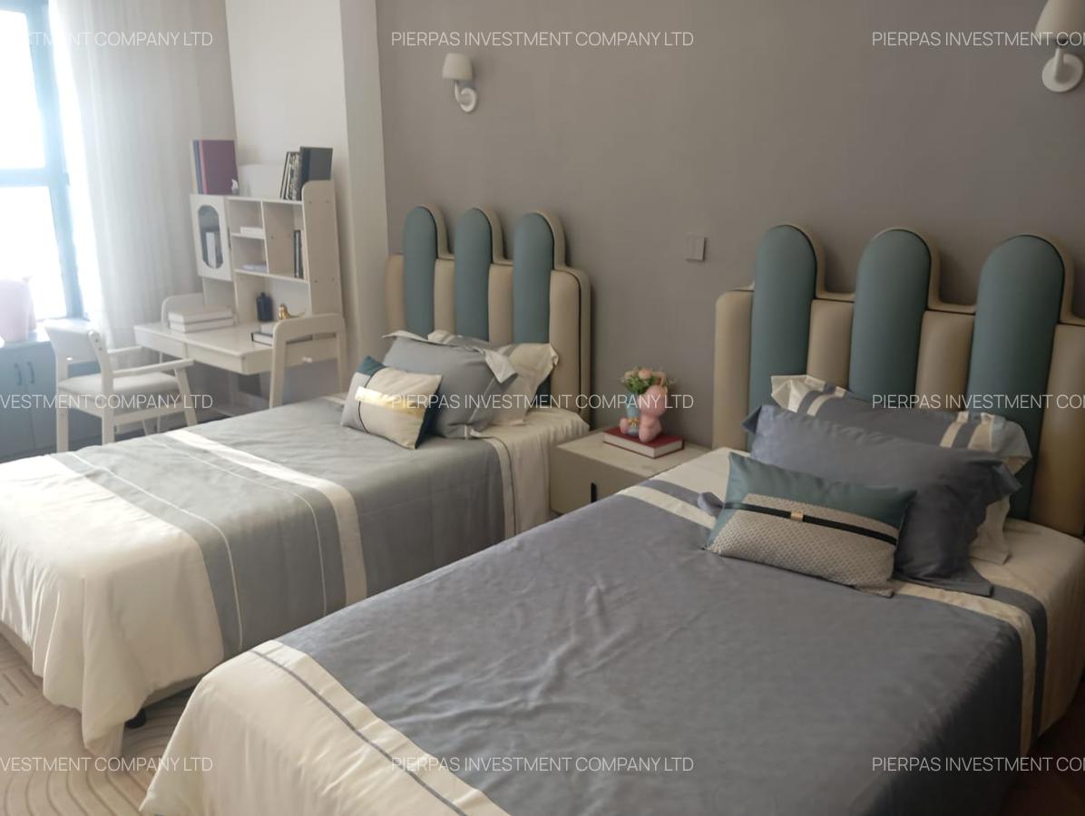 Serviced 4 Bed Apartment with En Suite in Kileleshwa - 8