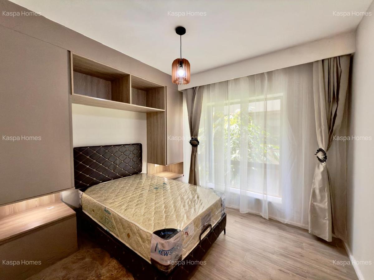 2 Bed House with En Suite in Gigiri - 8