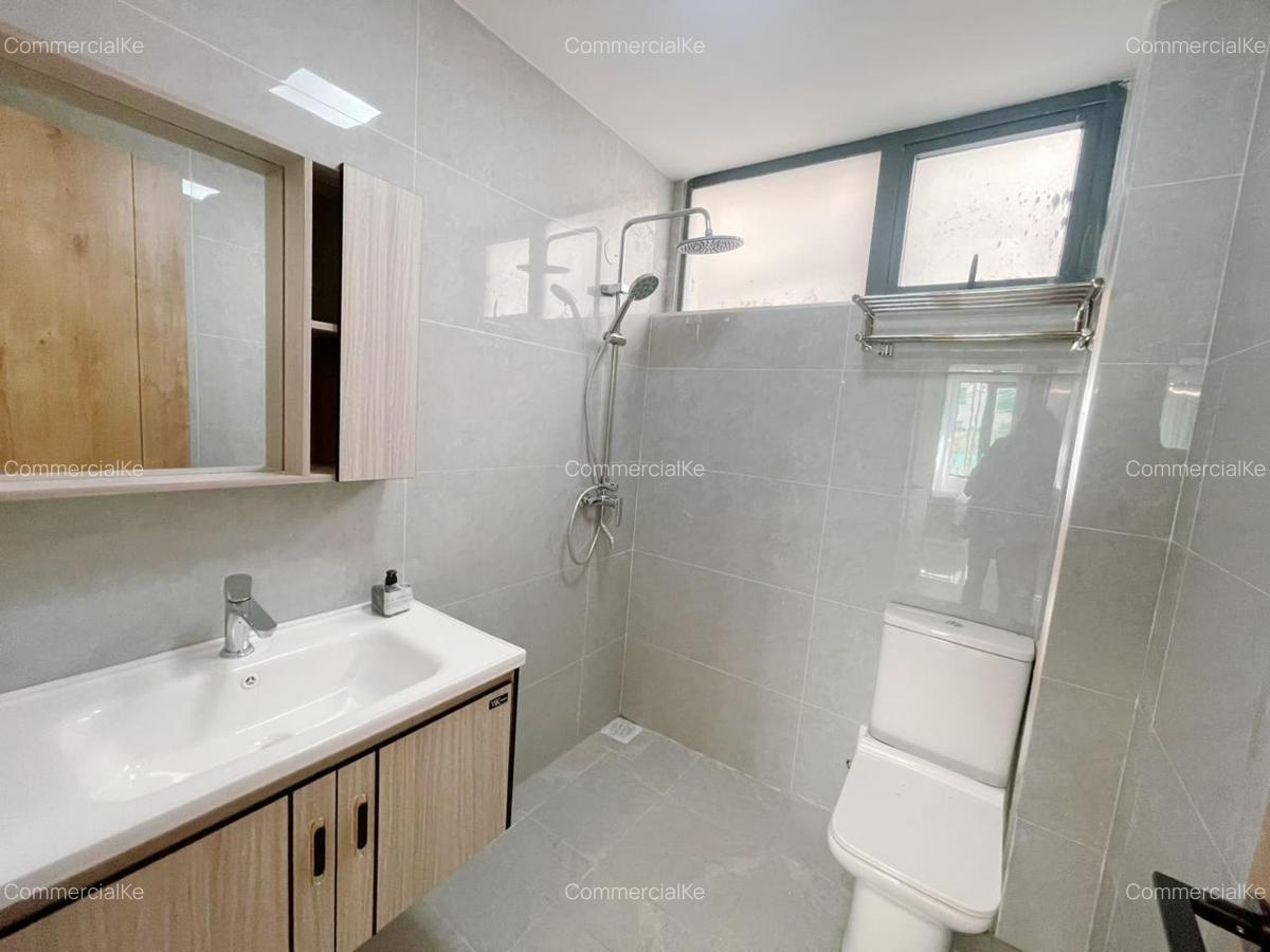 3 Bed Apartment with En Suite at Mbaazi Road - 9