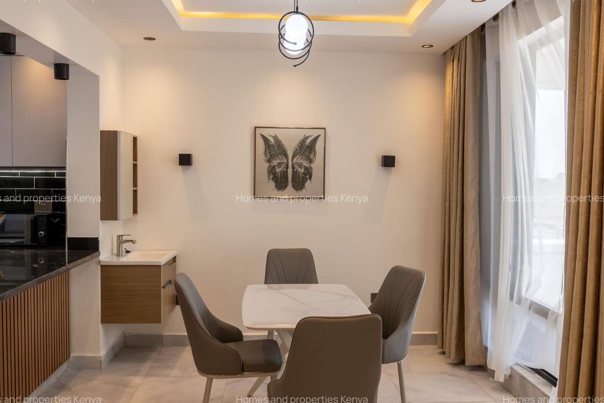 4 Bed Townhouse at Corner Kamakis - 4