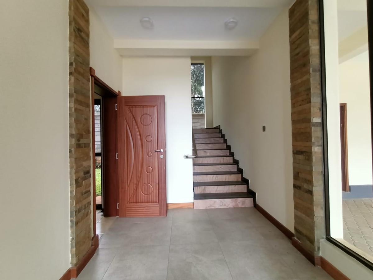 5 Bed Townhouse with Staff Quarters in Lavington - 13