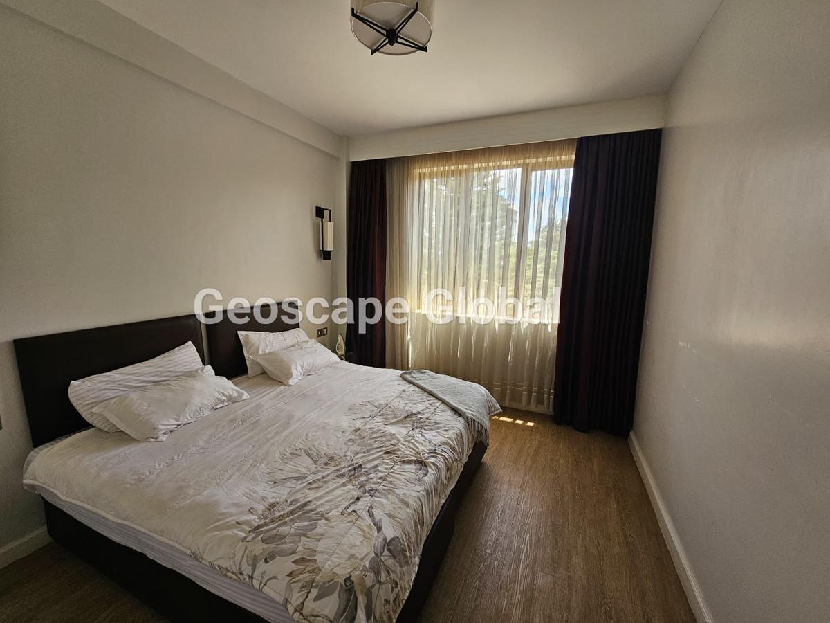 Furnished 2 Bed Apartment with En Suite in Riverside - 6