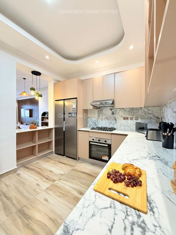 2 Bed Apartment with En Suite in Brookside - 10