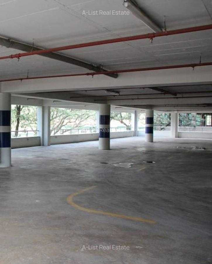3,800 ft² Commercial Property with Service Charge Included at Upper Hill Area - 8