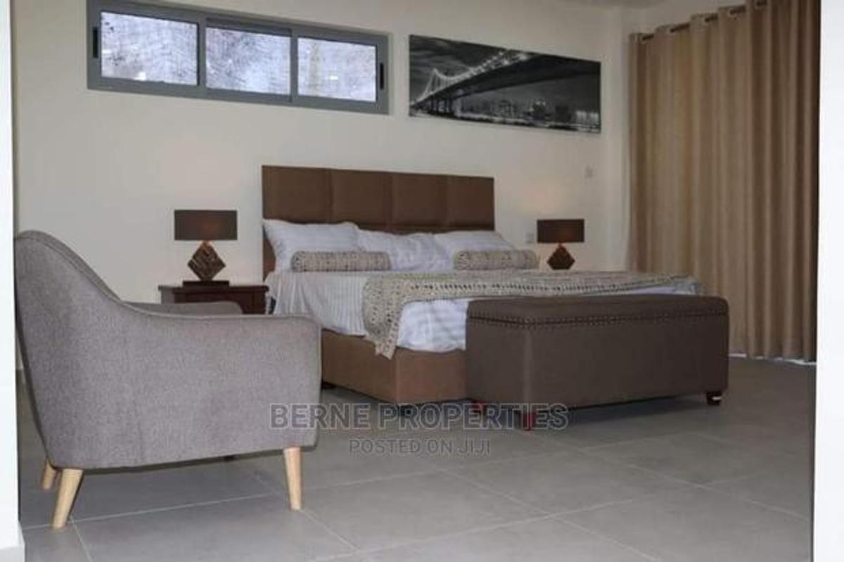 Serviced 3 Bed Apartment with En Suite at Go Khart - 7