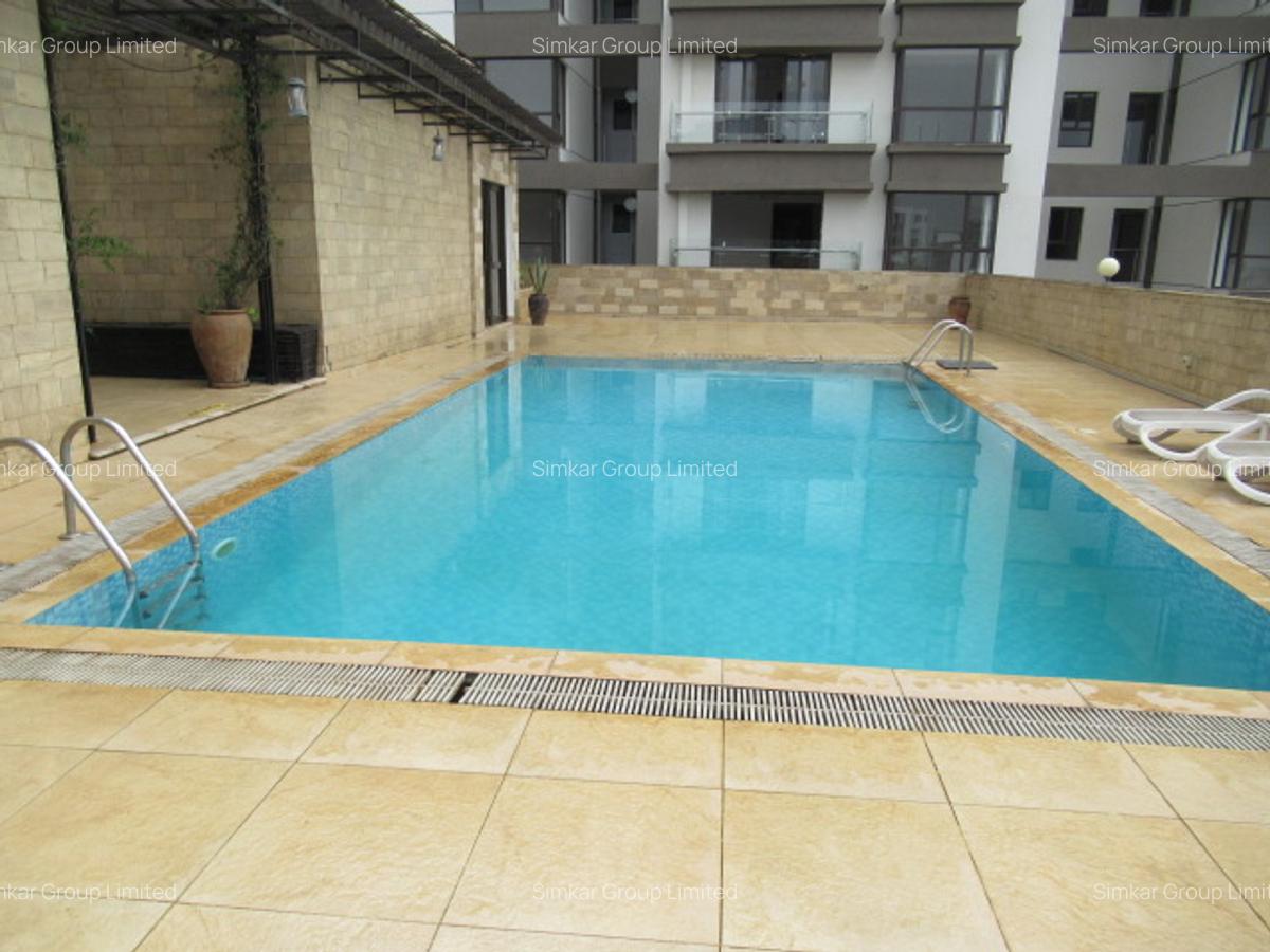 2 Bed Apartment with En Suite at Riverside Drive - 1