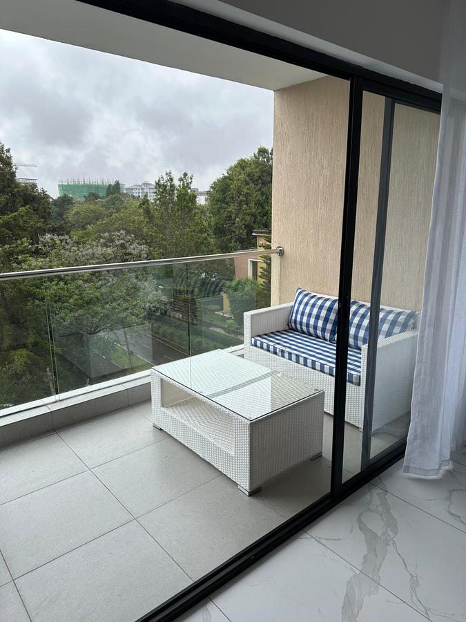 Furnished 2 Bed Apartment with En Suite in Lavington - 9