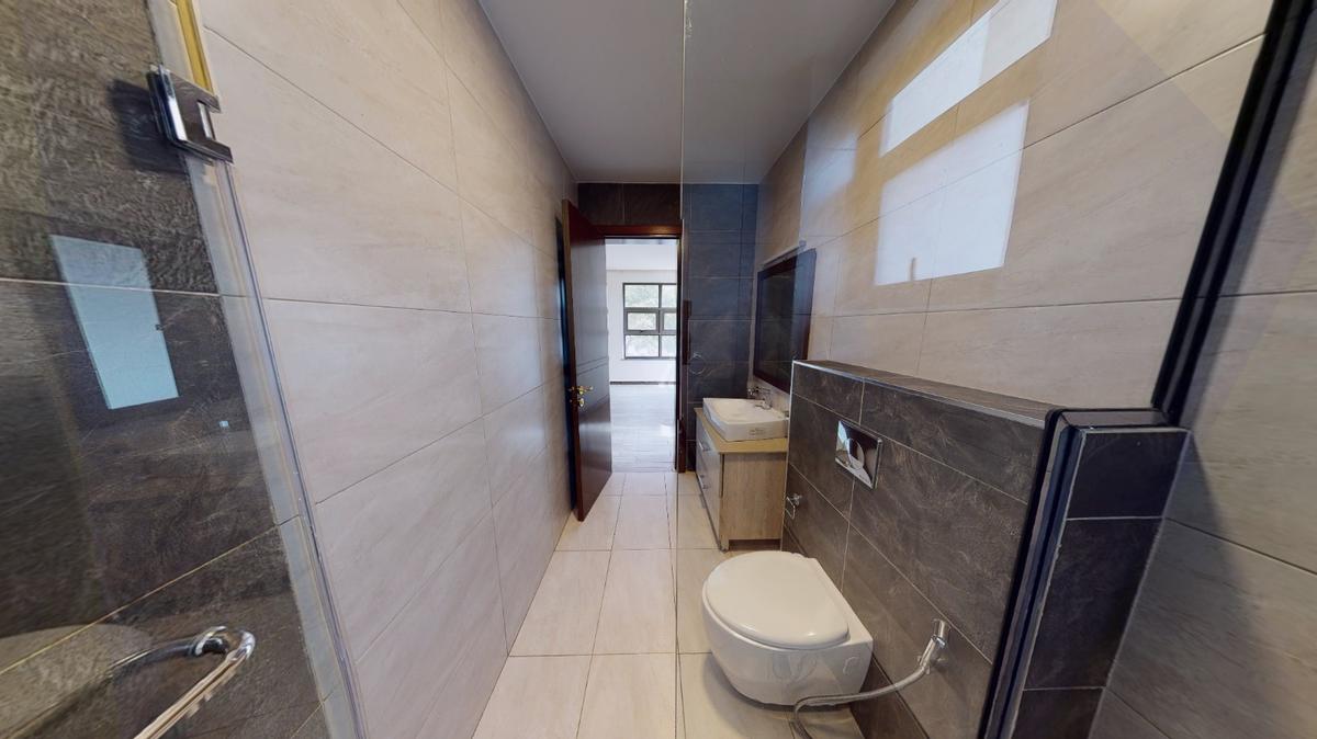 4 Bed Apartment with En Suite in General Mathenge - 7