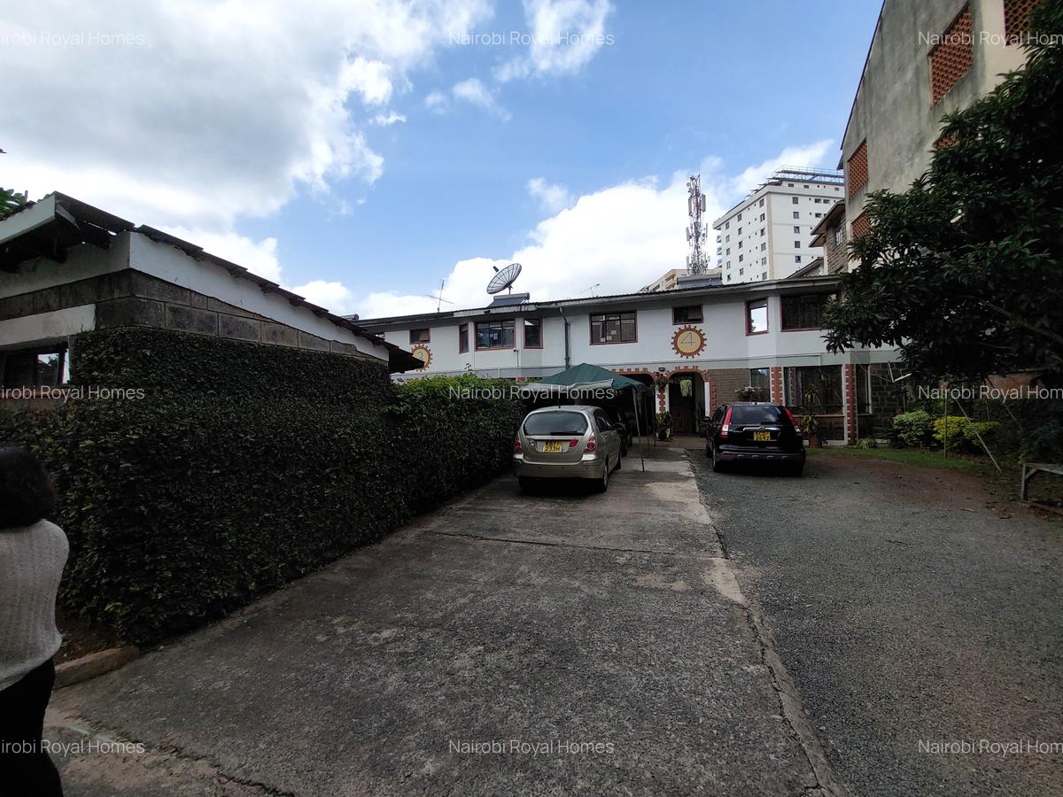 Residential Land at Kileleshwa Road - 15