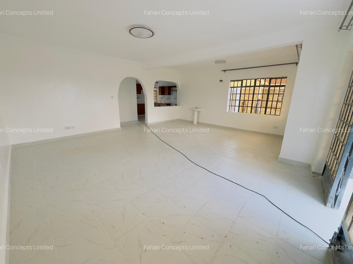 4 Bed House with En Suite at Muigai - 4