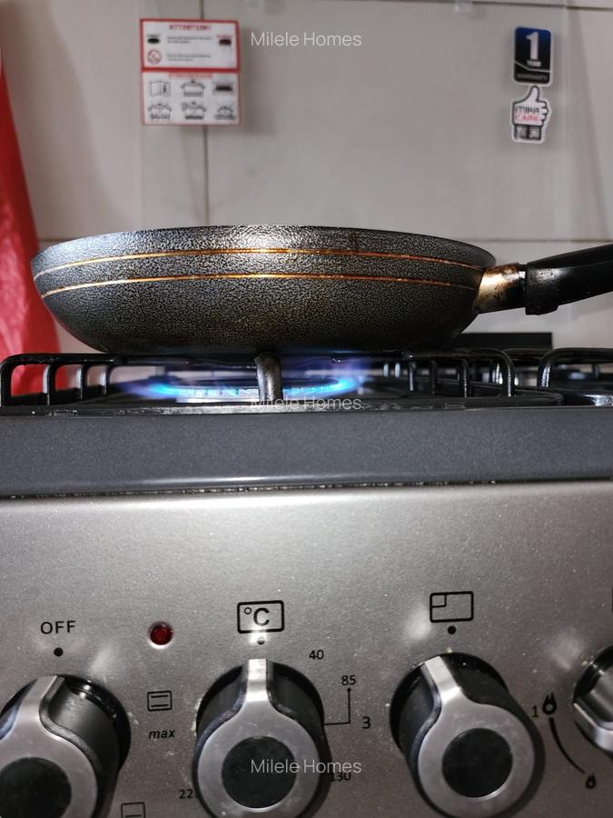 Serviced 2 Bed Apartment with En Suite at Limuru Road - 10