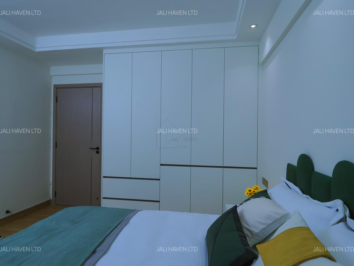 2 Bed Apartment with En Suite in Kileleshwa - 8