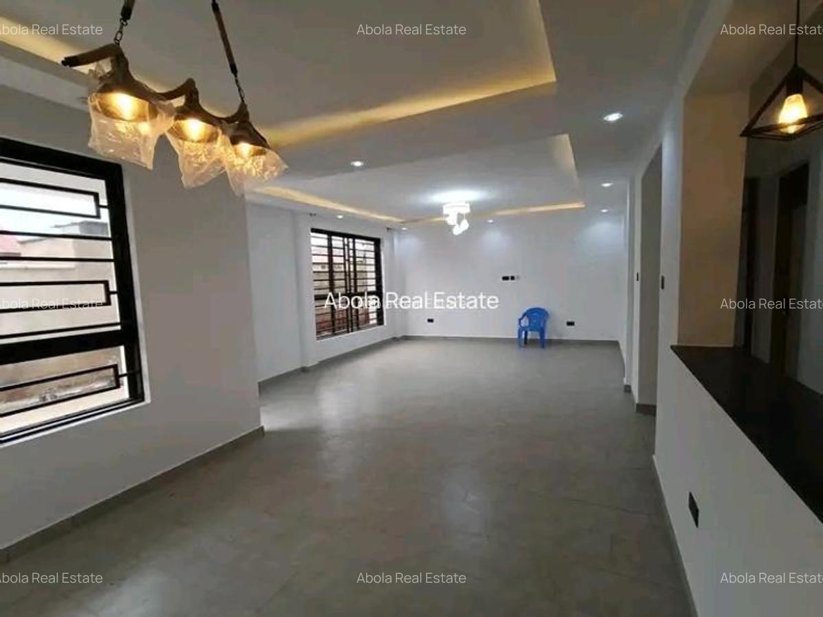 4 Bed Apartment with En Suite in Gigiri - 8