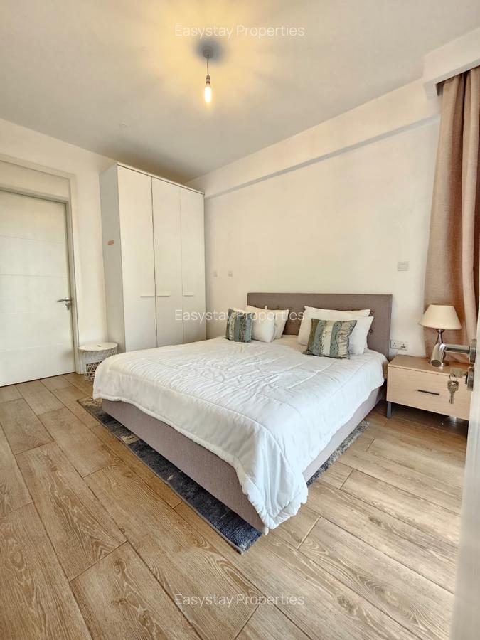 Furnished 2 Bed Apartment with En Suite in Westlands Area - 7