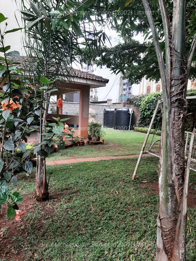 4 Bed Apartment with En Suite at Mpaka Road - 7