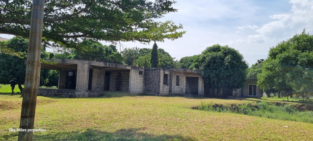 2 ac Land at Mtwapa Creekside - 19