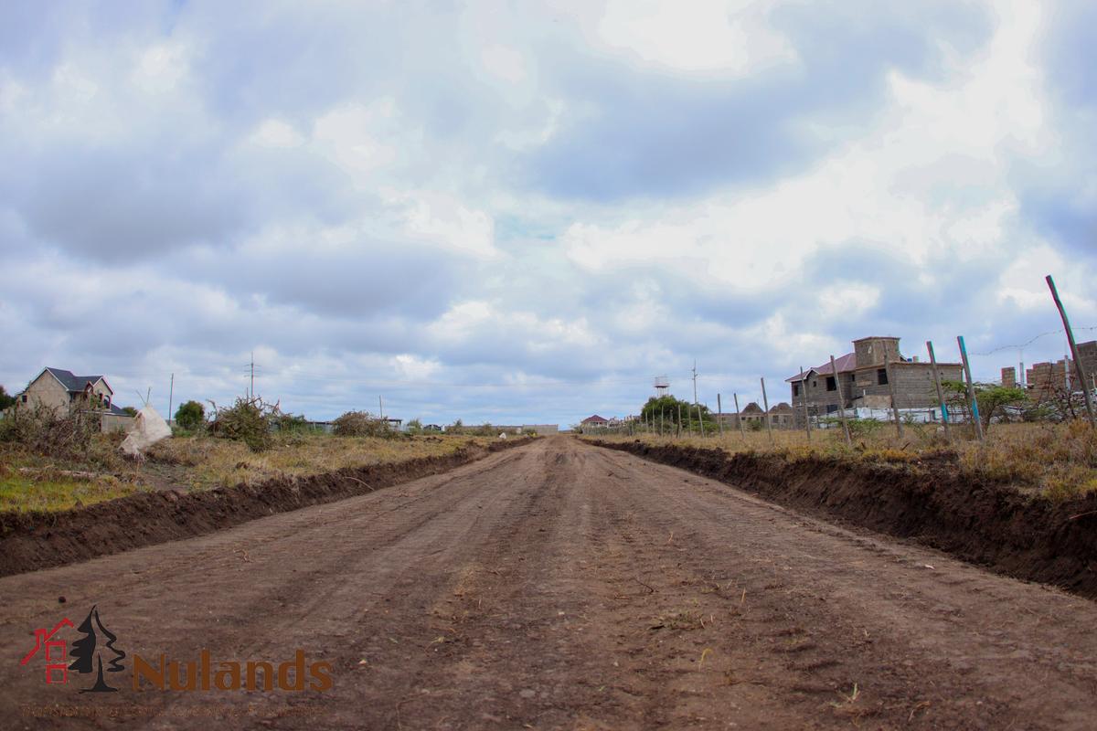 Land at Milimani - 4