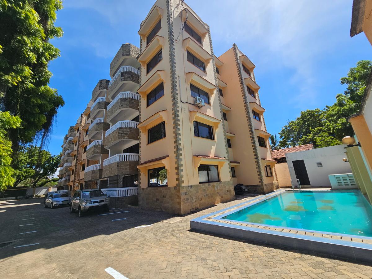 3 Bed Apartment with En Suite in Nyali Area - 15