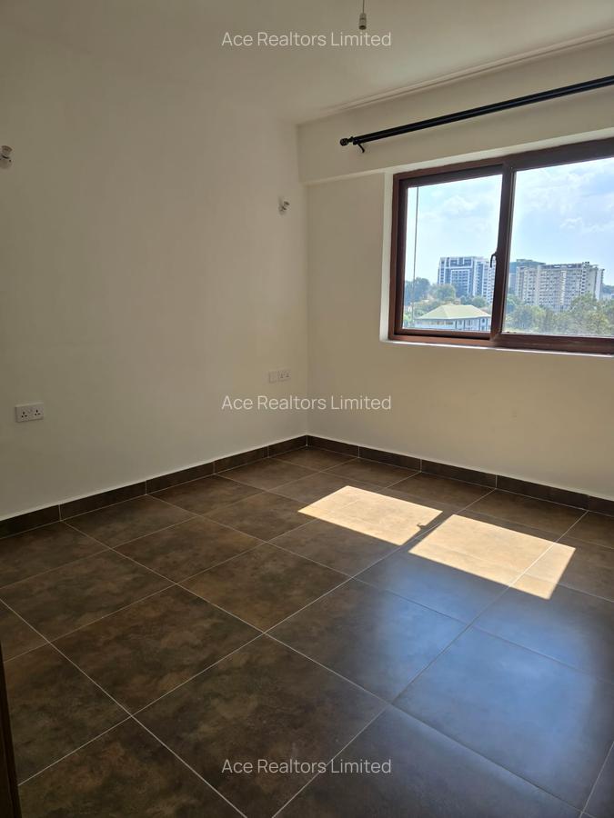 3 Bed Apartment with En Suite at Westlands - 3