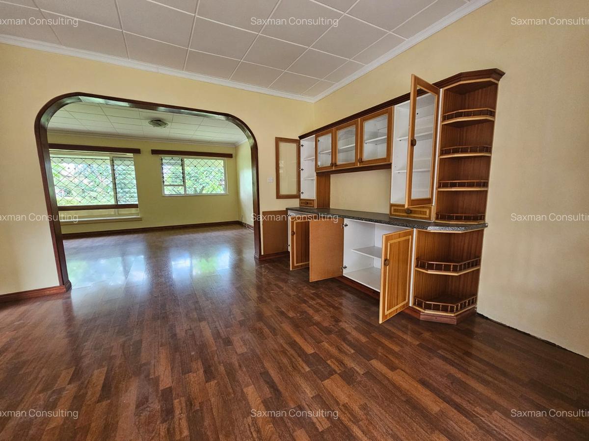 4 Bed House with Staff Quarters in Lavington - 6