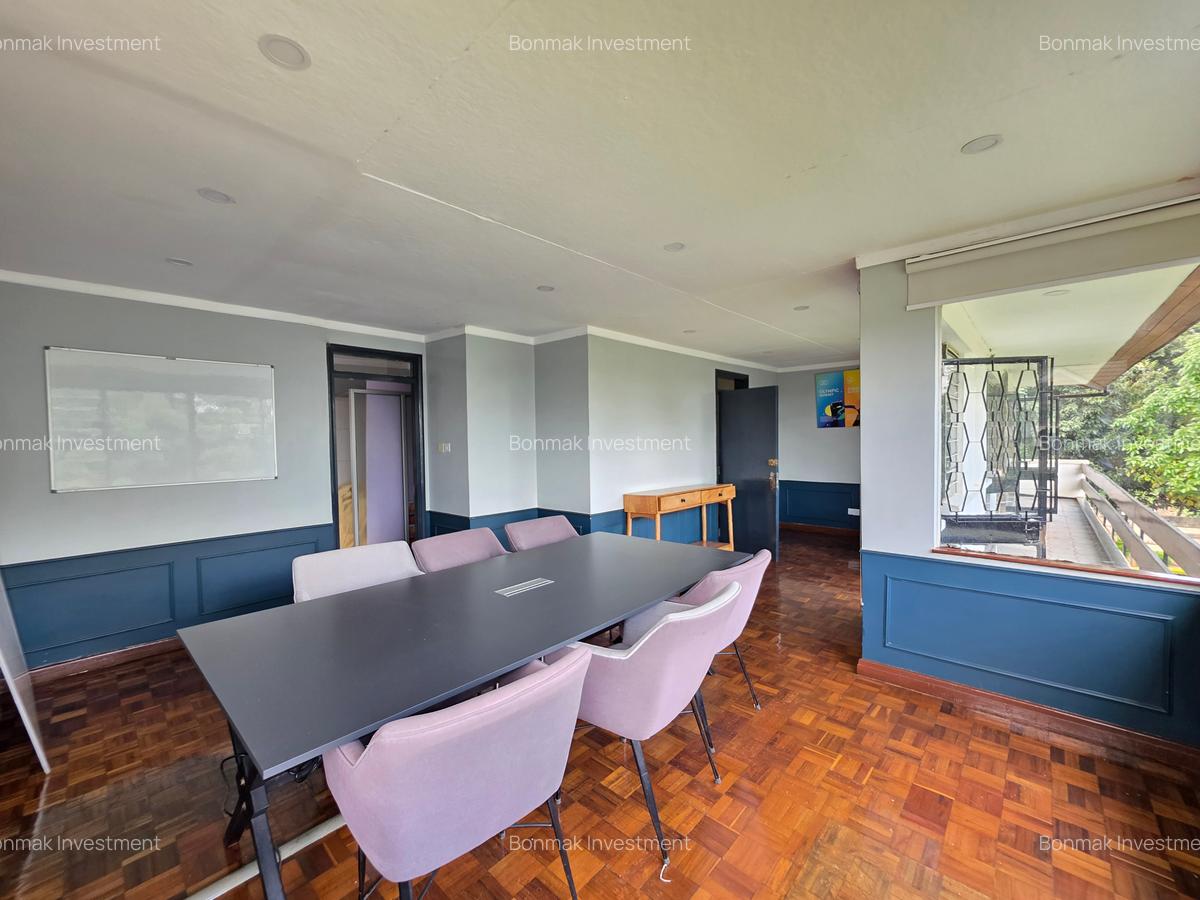 Commercial Property with Service Charge Included at Lavington Green - 8