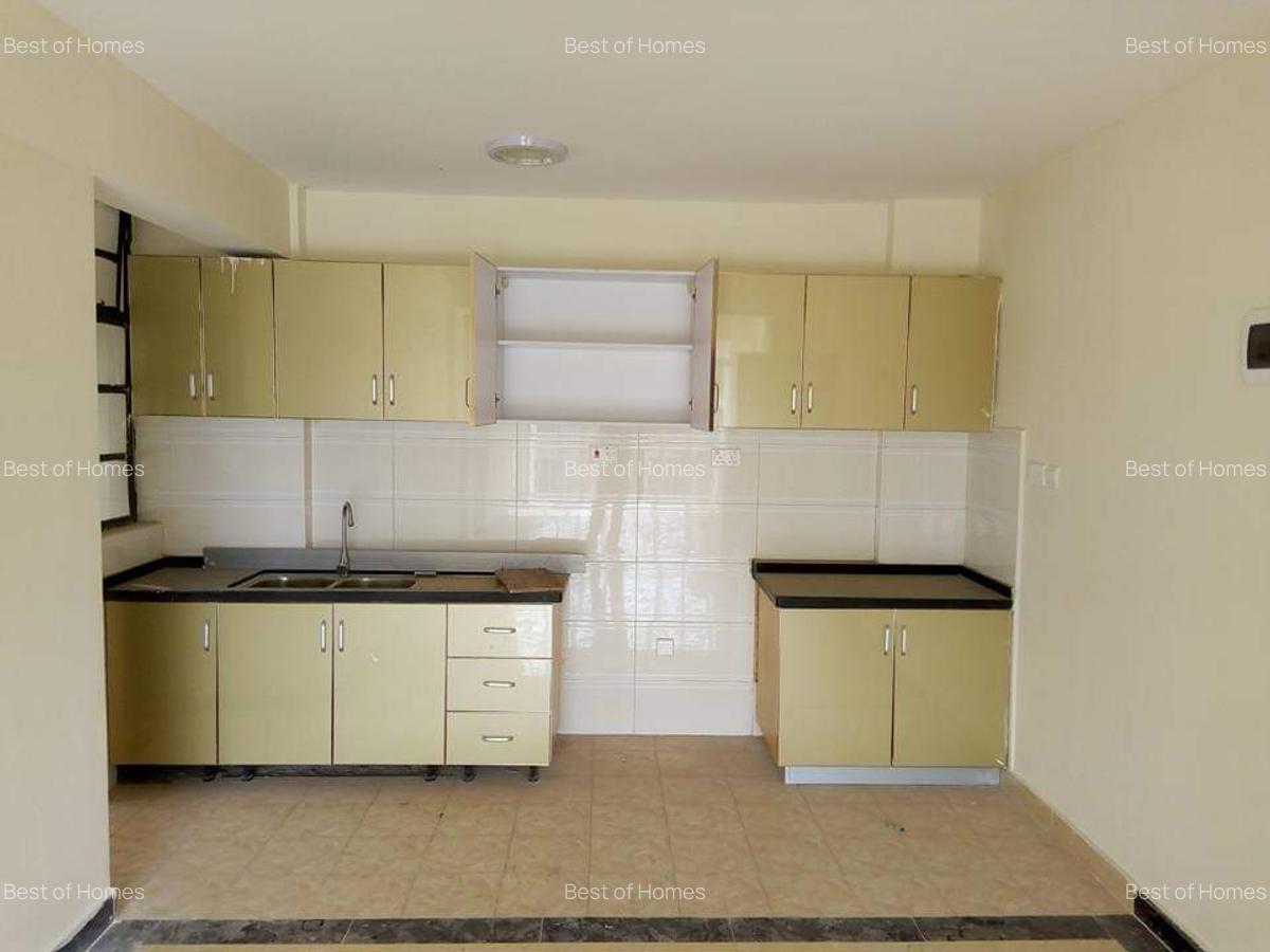 3 Bed Apartment with En Suite in Kilimani - 16