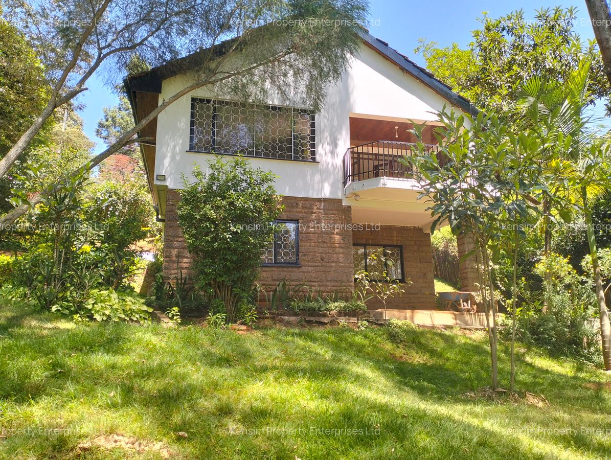 3 Bed House with En Suite in Kyuna - 18