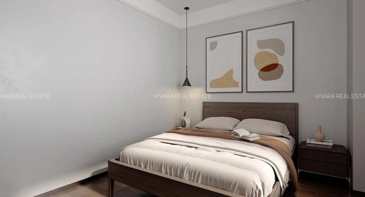 Serviced 2 Bed Apartment with En Suite at Upper Hill - 7