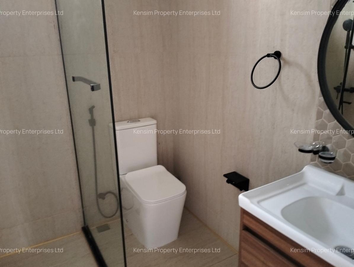 3 Bed Apartment with En Suite in Brookside - 14