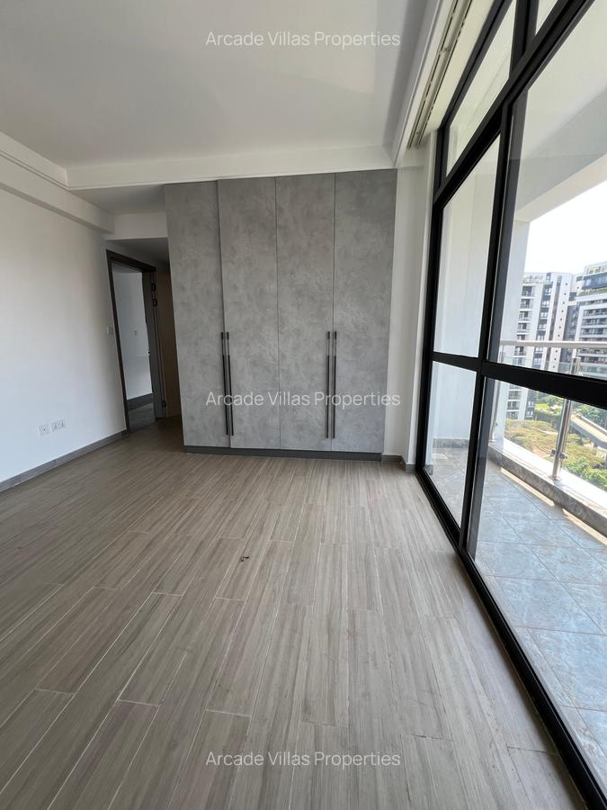 2 Bed Apartment with En Suite in Riverside - 5