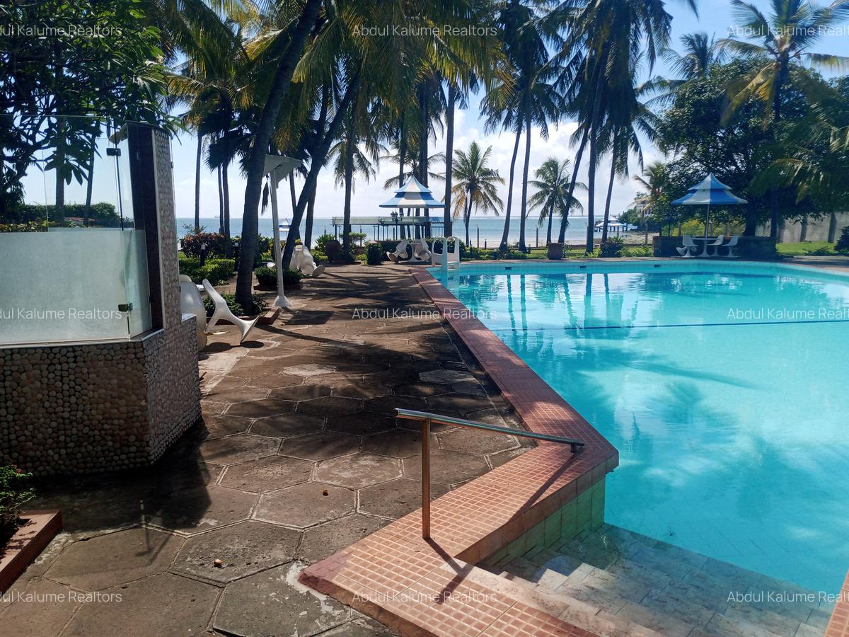 Serviced 1 Bed Apartment with En Suite at Nyali - 1
