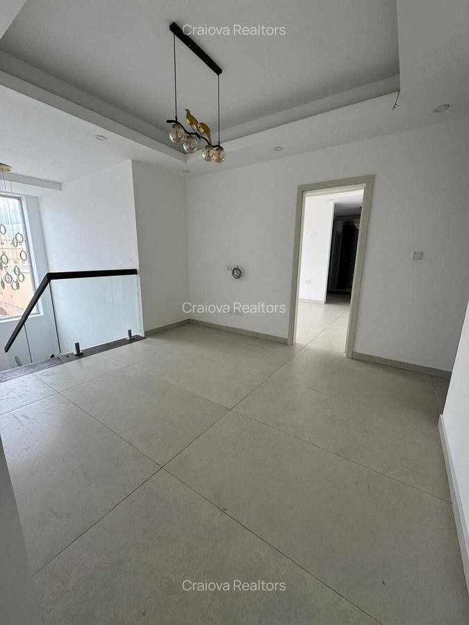 4 Bed Apartment with En Suite at General Mathenge Road - 11