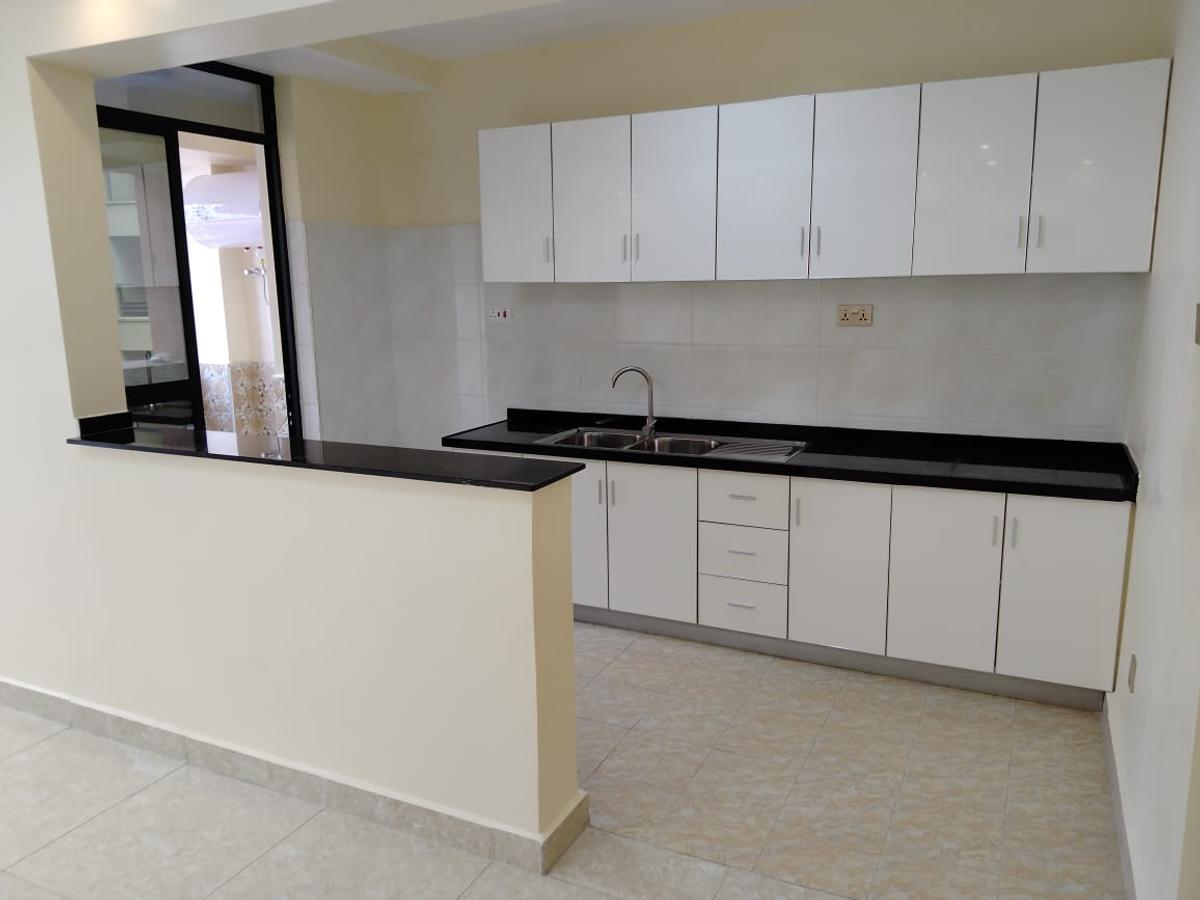 Serviced 3 Bed Apartment with Gym in Kileleshwa - 7