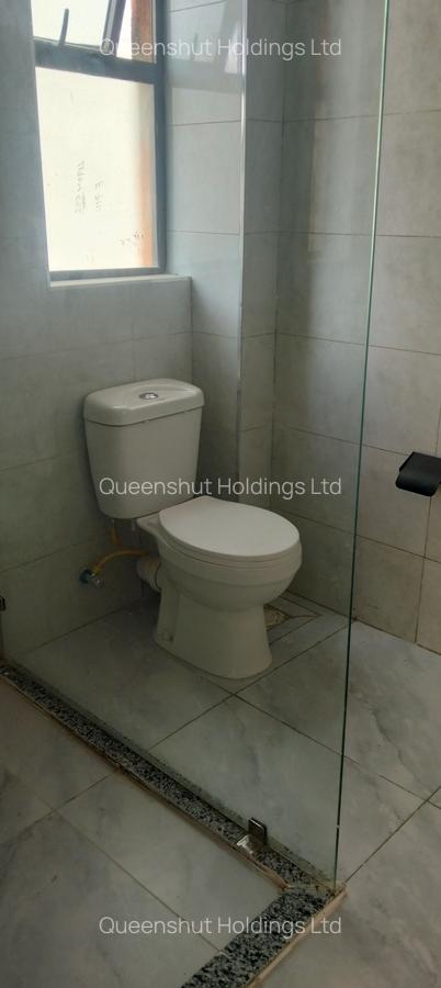2 Bed Apartment with En Suite in Westlands Area - 4