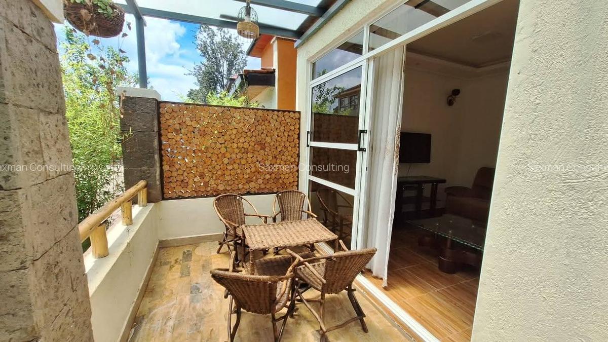 5 Bed House with Staff Quarters in Spring Valley - 7