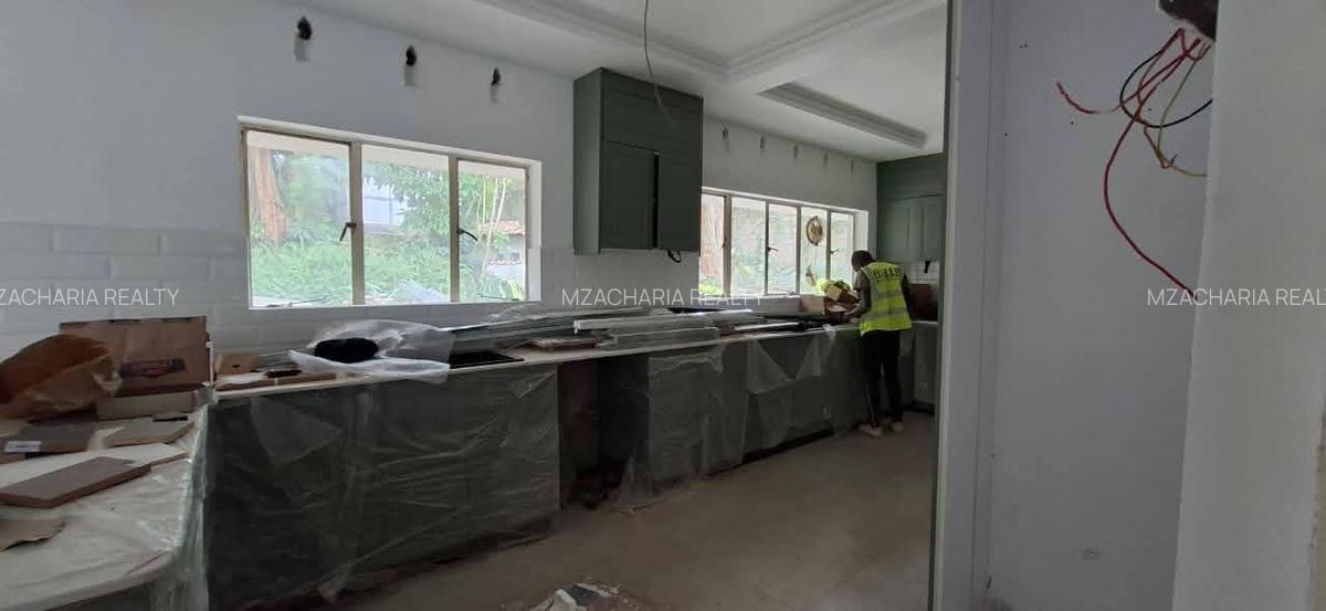 4 Bed House with En Suite in Muthaiga - 5