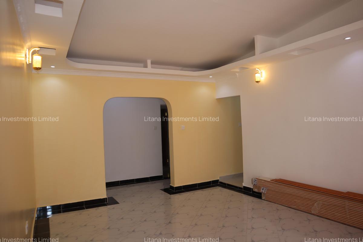 3 Bed House with En Suite in Ngong - 5