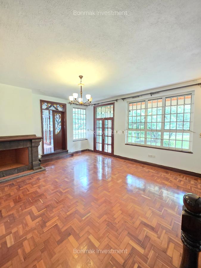 5 Bed House with En Suite at Runda Grove. - 11